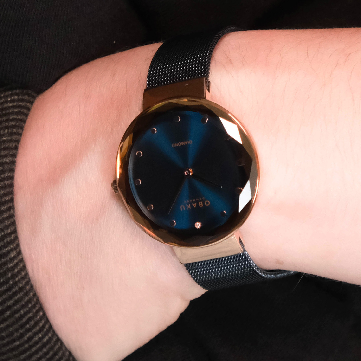 Obaku V300LXVLML