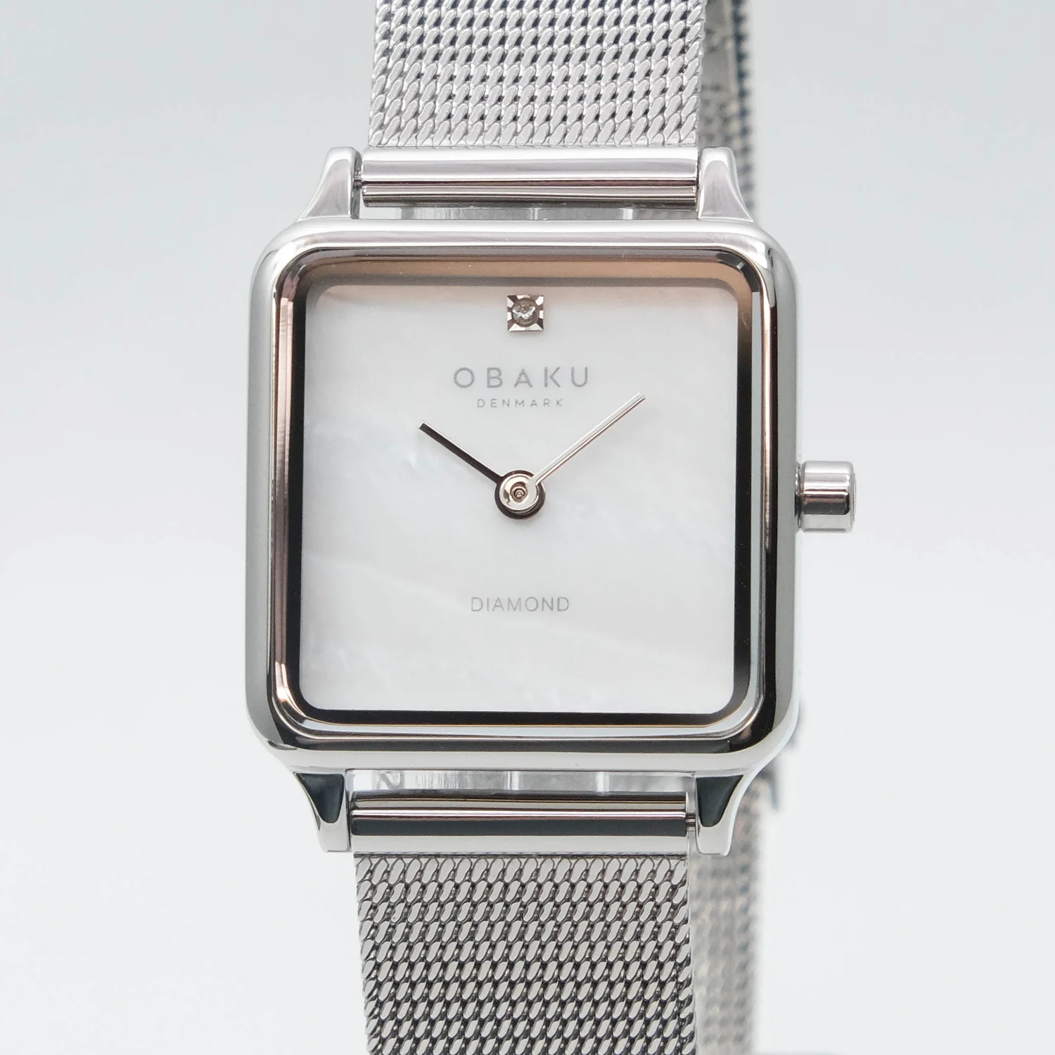 Obaku V301LXCWMC