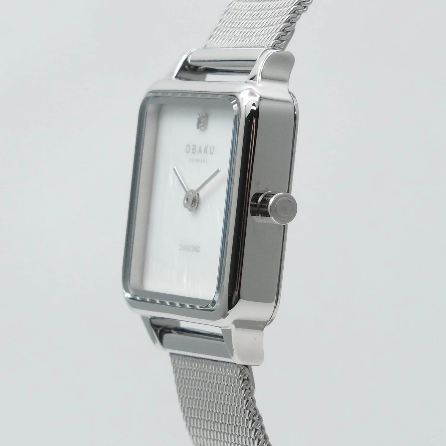 Obaku V301LXCWMC