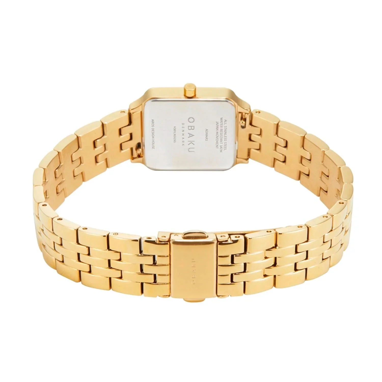 Obaku V301LXGESG