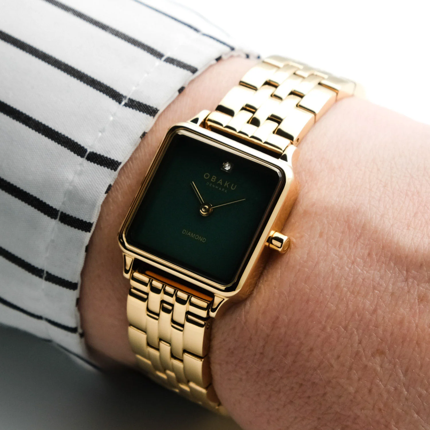 Obaku V301LXGESG