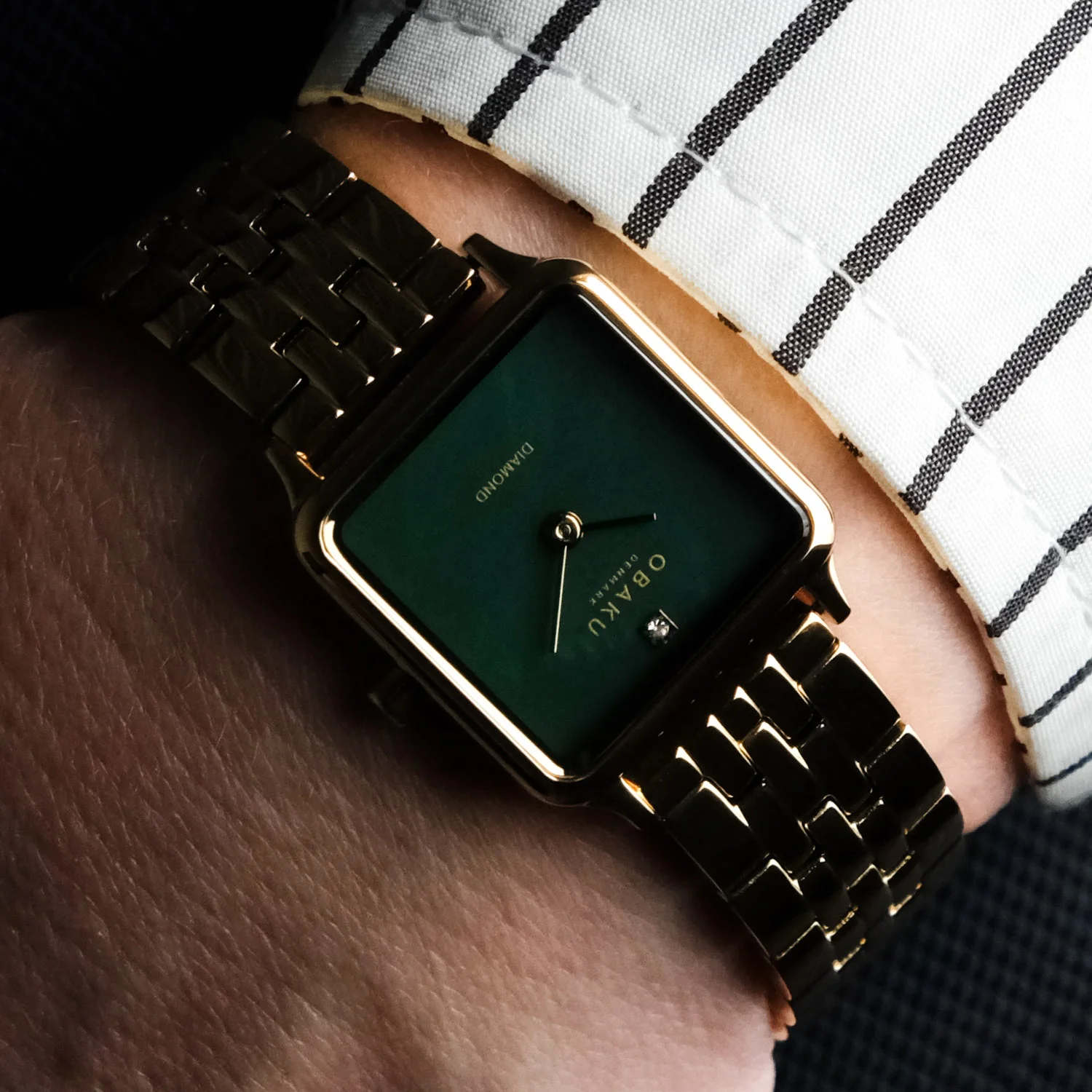 Obaku V301LXGESG