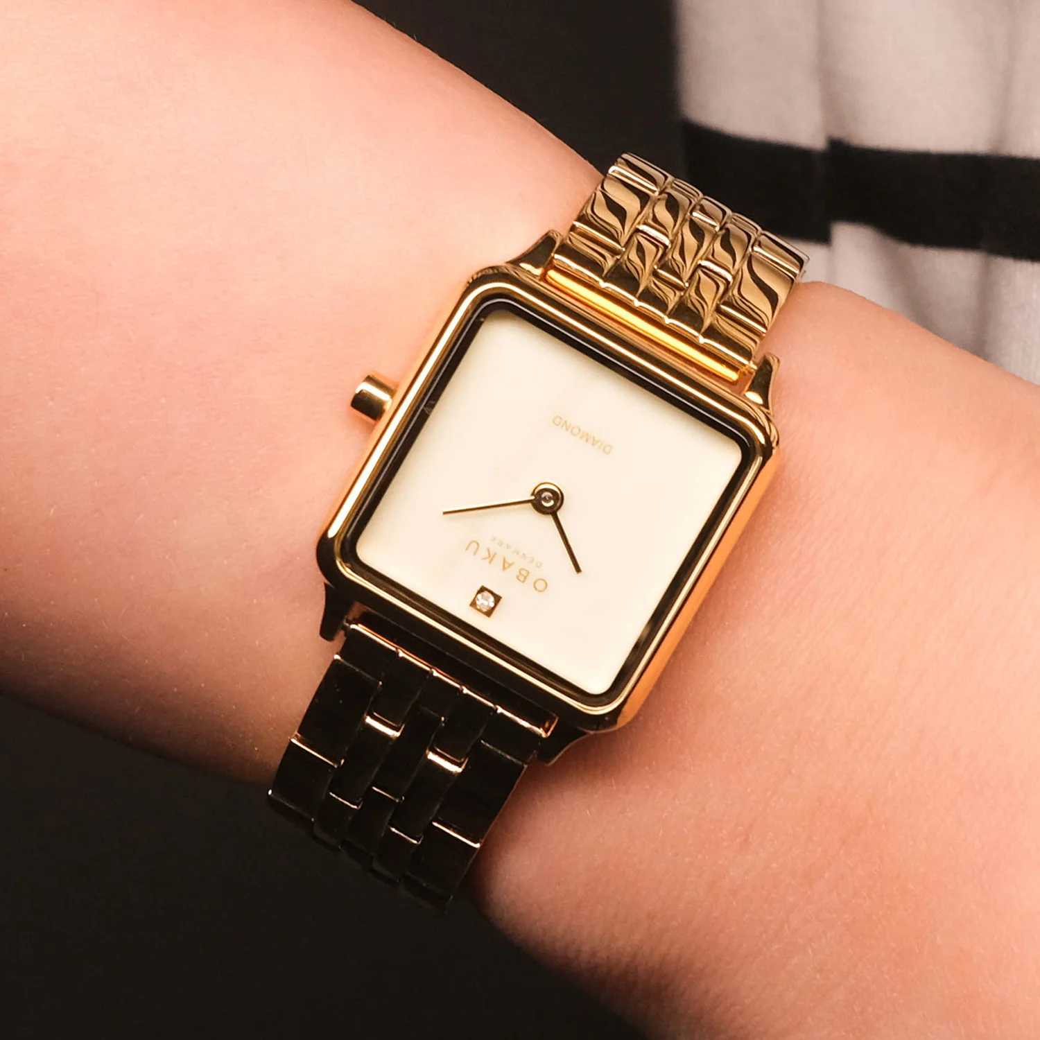 Obaku V301LXGGSG