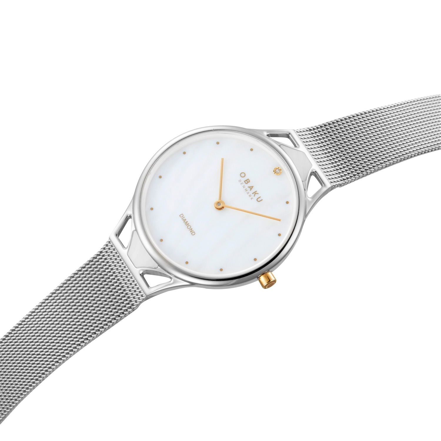 Obaku V302LXCWMC