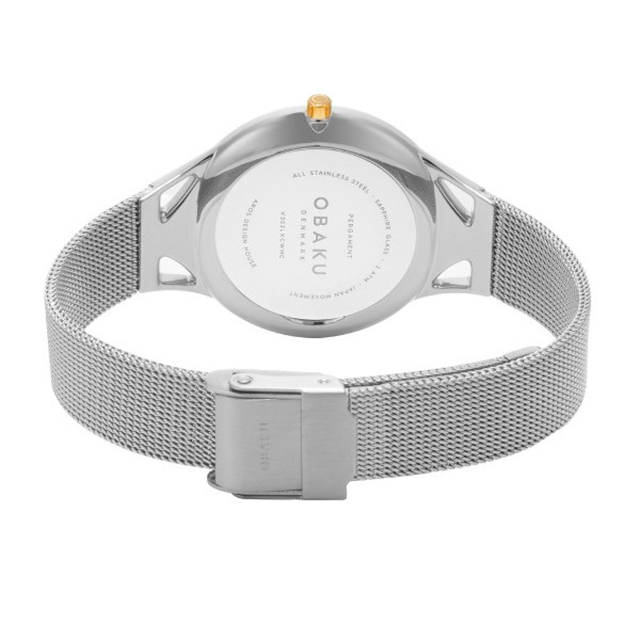Obaku V302LXCWMC
