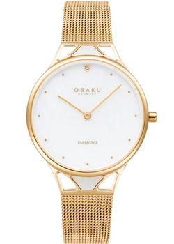 Obaku Diamond