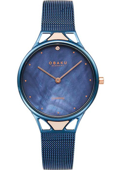 Obaku Diamond