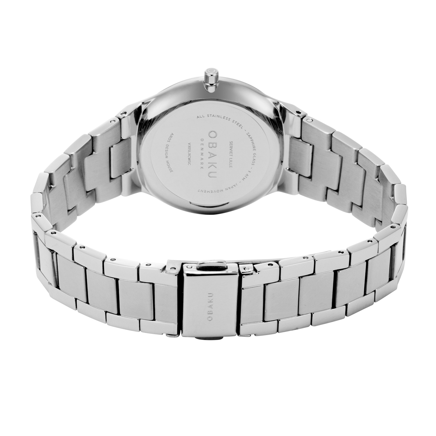 Obaku V305LXCWSC
