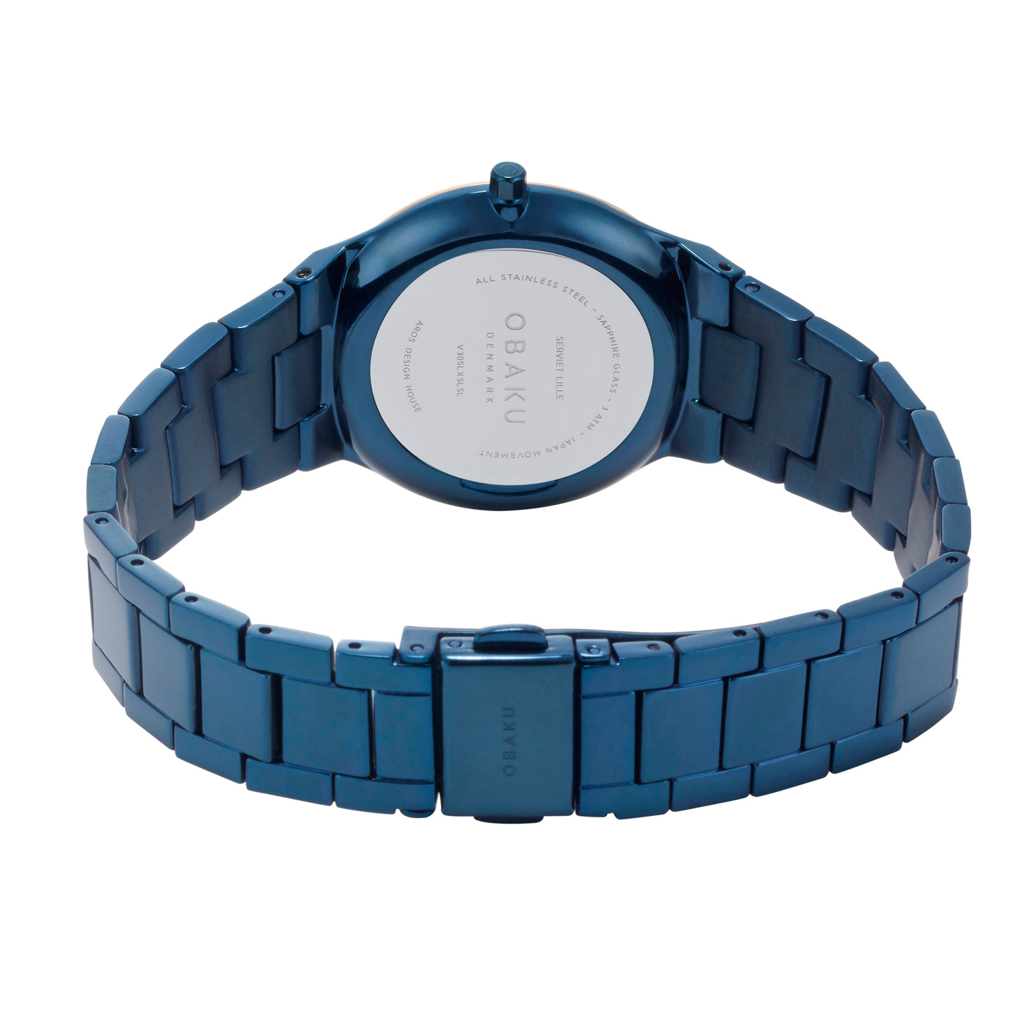 Obaku V305LXSLSL