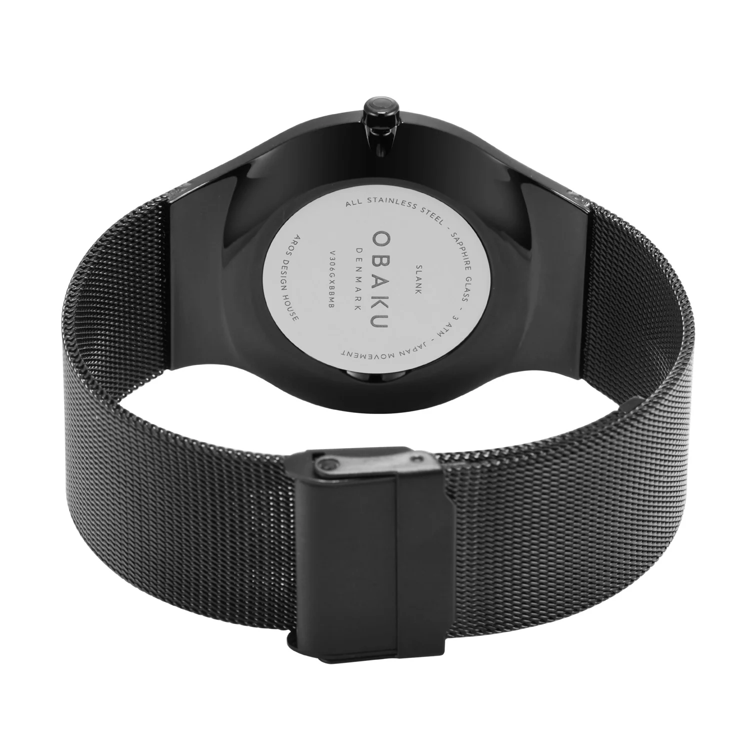 Obaku V306GXBBMB