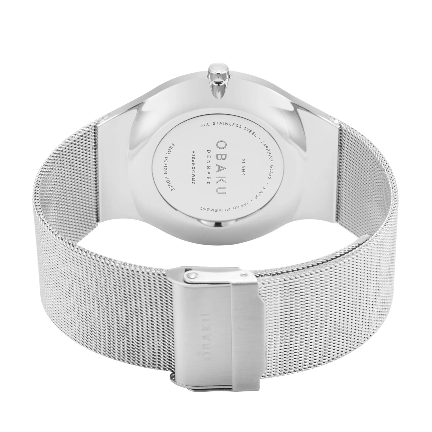 Obaku V306GXCWMC