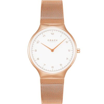 Часы Obaku Slank V306LXVWMV