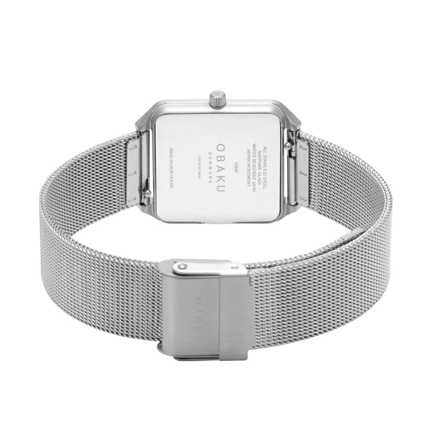 Obaku V309LXCWMC