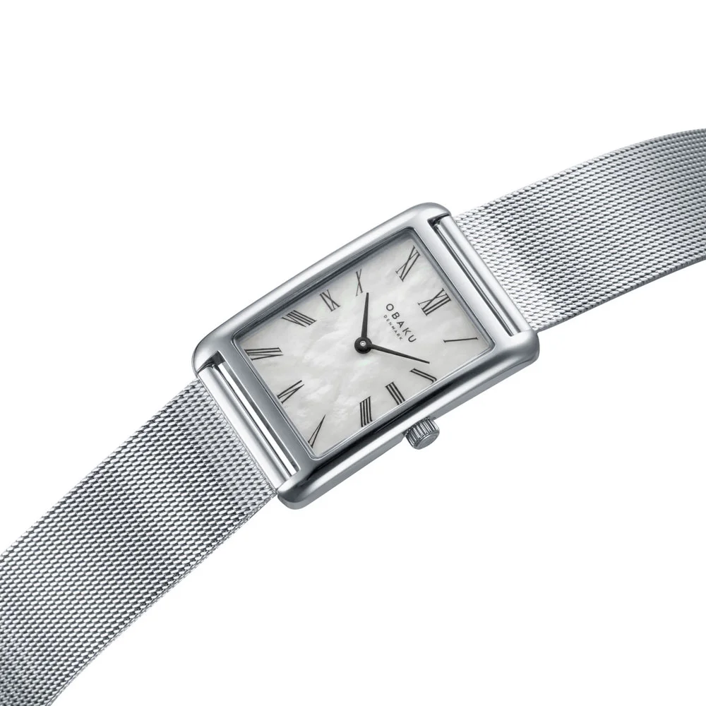 Obaku V311LXCWMC