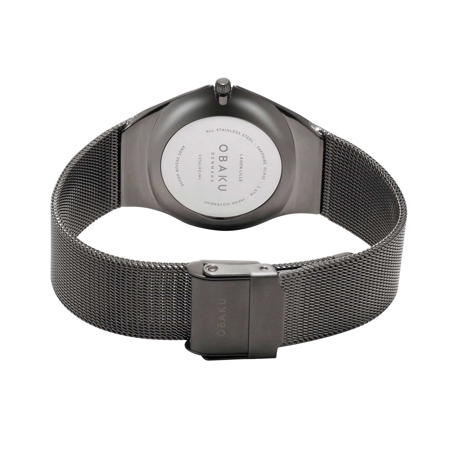 Obaku V316LXDJMJ