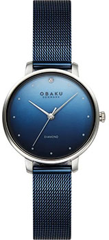 Obaku Diamond