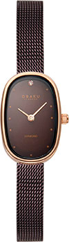Obaku Diamond