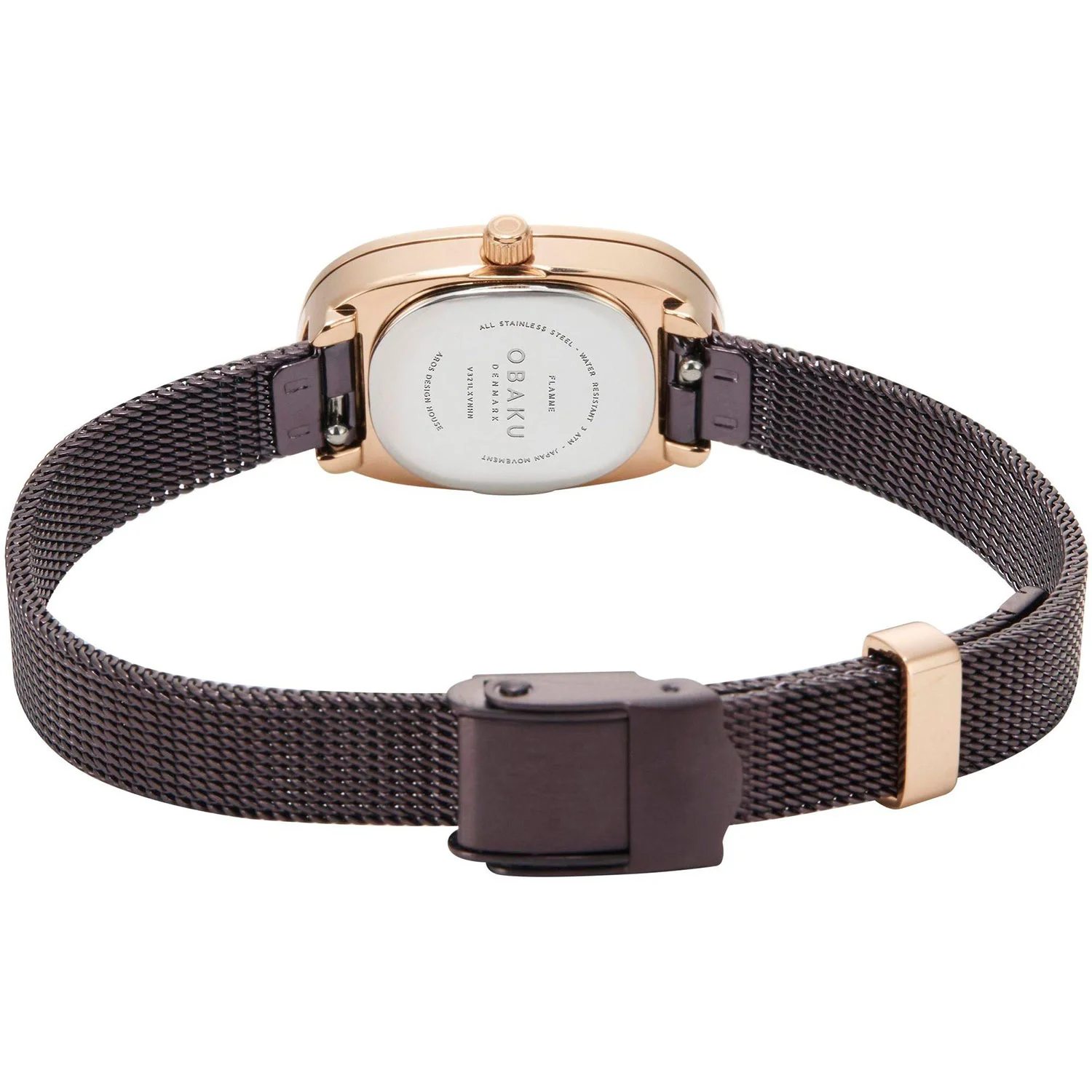 Obaku V321LXVNMN