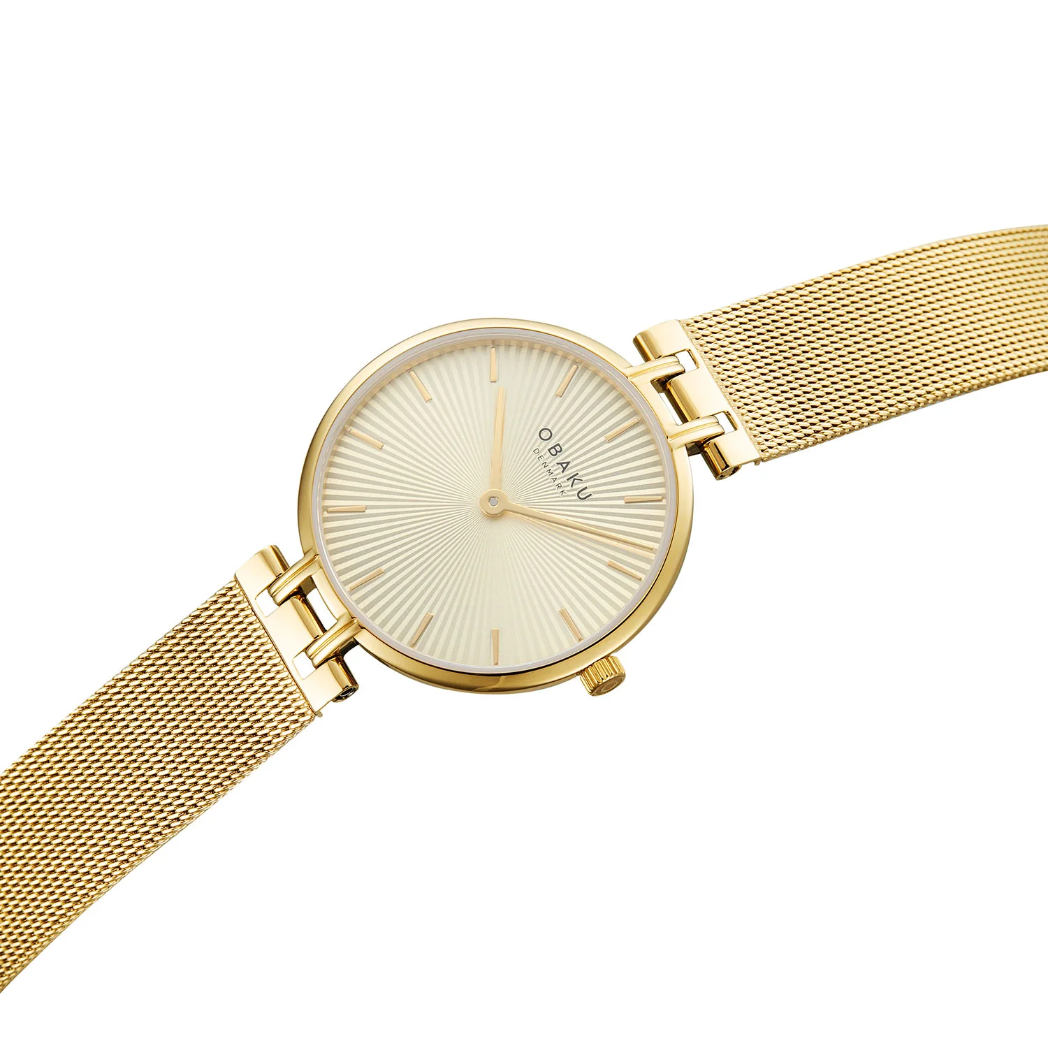 Obaku V322LXGGMG