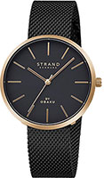 Obaku STRAND S700LXVBMB