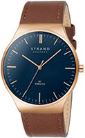 Obaku STRAND S717GXVLRN