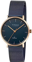 Obaku Strand S725LXVLML-DG