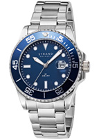 Obaku STRAND S727GDCLSC-DB