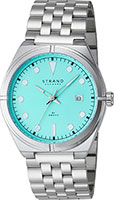 Obaku Strand S754GDCMSC-DTO