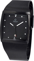 Obaku Mesh V102GBBMB