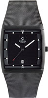 Obaku Mesh V102GDBBMB