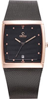 Obaku Mesh V102GDVBMB