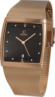 Obaku Rectangular V102GVNMV