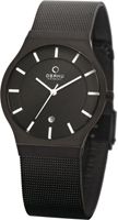 Obaku Circle V123GBBMB