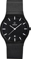Obaku Mesh V123GDBBMB