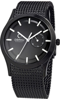 Obaku Circle V124GBBMB