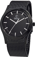 Obaku Circle V124GBBMB1