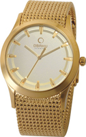 Obaku Circle V124GGGMG
