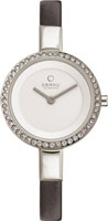 Obaku Leather V129LECIRB