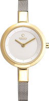 Obaku Mesh V129LXGIMC