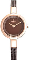 Obaku Mesh V129LXVNMN1