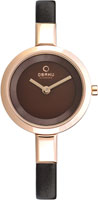 Obaku Leather V129LXVNRN