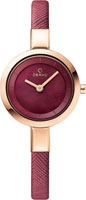 Obaku Leather V129LXVQRD