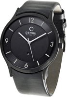 Obaku Circle V132XBBRB