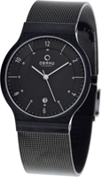 Obaku Circle V133GBBMB