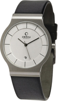 Obaku Circle V133GCIRB