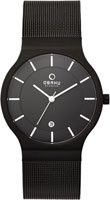 Obaku Mesh V133GDBBMB