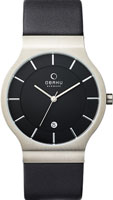 Obaku Leather V133GDCBRB