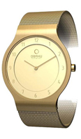 Obaku Circle V133LGGMG1