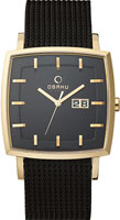 Obaku Mesh V134GDVBMB