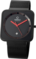 Obaku Square V139GBBMB